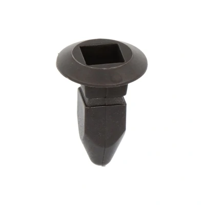 Abbildung von ROMIX 15507 Clip, Zier /Schutzleiste AUDI: A4 B6 Avant, A6 C6 B7 VOLKSWAGEN: Touareg I, Passat B5 GP Limousine, Golf 4 Schrägheck