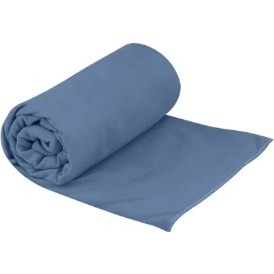 Abbildung von Funktions Handtuch DryLite Towel S moonlight