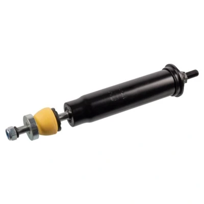 Abbildung von FEBI BILSTEIN 107476 Dämpfer, Fahrerhauslagerung SCANIA: 4 series