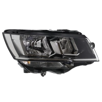 Abbildung von VALEO 450881 Scheinwerfer VOLKSWAGEN: Transporter 6 Bus, Kastenwagen