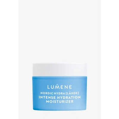 Abbildung von LUMENE Nordic Hydra [LÄHDE] Intense Hydration Feuchtigkeitscreme mit Hyaluronsäure, Vegan 50ml