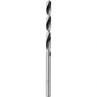 Abbildung von HSS Spiralbohrer PointTeQ, Ø 3,5mm x 70mm, 10 Stück