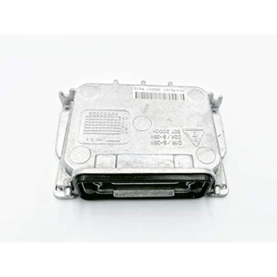 Abbildung von Xenon Headlight Ballast 6G D1S 4L0907391/ 89034934 compatible with VW Passat Audi Q7 Seat