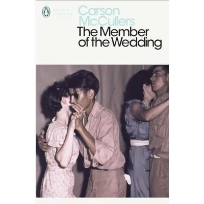 Abbildung von the Member of Wedding: With an introduction by Ali Smith (Penguin Modern Classics)