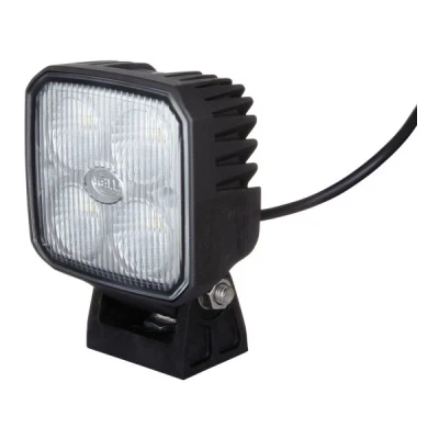 Abbildung von HELLA 1GA 996 283 001 Arbeitsscheinwerfer LED 1200 6500