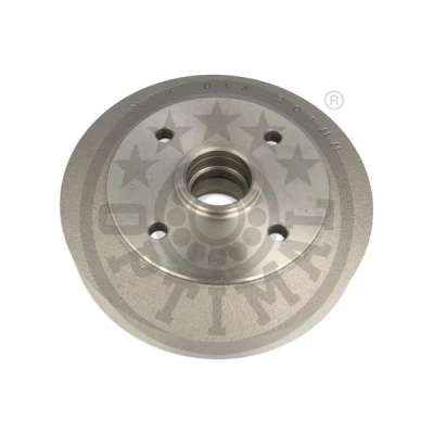 Abbildung von OPTIMAL BT 1820 Bremstrommel 225,8, 155,5 Hinterachse