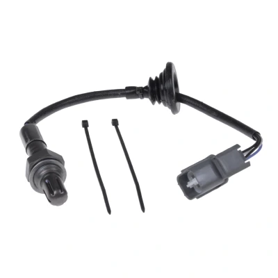Abbildung von BLUE PRINT ADH27058 Lambdasonde vor Katalysator beheizt 4 HONDA: CIVIC 6 Hatchback, Stufenheck