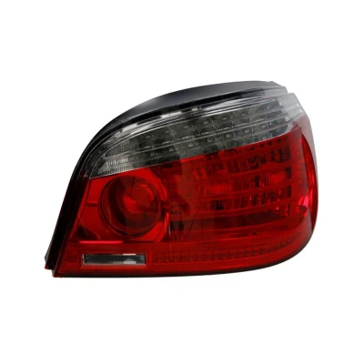 Abbildung von TYC 11 11985 06 9 Rückleuchte rechts LED ohne Lampenträger, mit BMW: 5 Limousine
