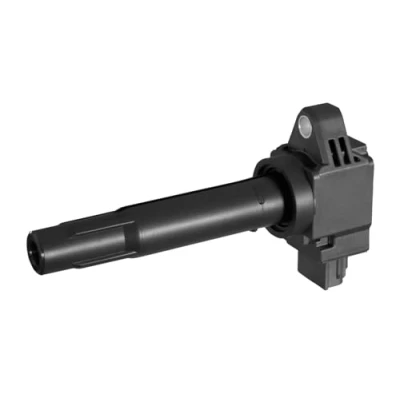 Abbildung von HELLA 5DA 358 290 761 Zündspule 3 polig 12V Anschlussausführung SAE SUZUKI: Vitara IV SUV, SX4 II S Cross, SWIFT 5