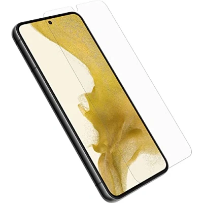 Abbildung von Samsung Galaxy S22 Schutzfolie OtterBox CP Film Screenprotector ﻿CP für das