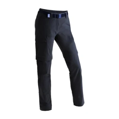 Abbildung von Maier Sports Inara Stoffhose, Damen, Größe: 44, Night sky