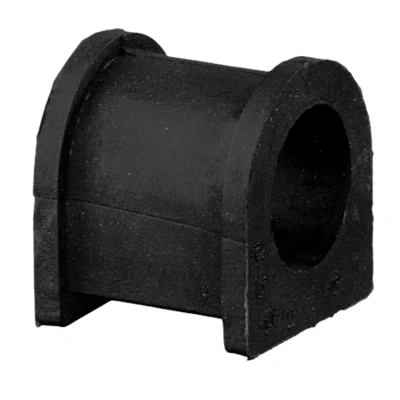 Abbildung von FEBI BILSTEIN 41131 Stabigummis innen, Vorderachse Gummi 27 MITSUBISHI: L200 III Pickup