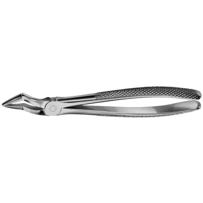 Abbildung von ANATOMICA Zahnzange Figur 52 OK Wurzeln Stück