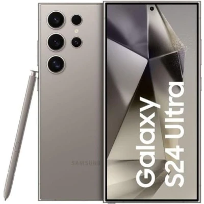 Abbildung von Galaxy S24 Ultra 256GB, Handy
