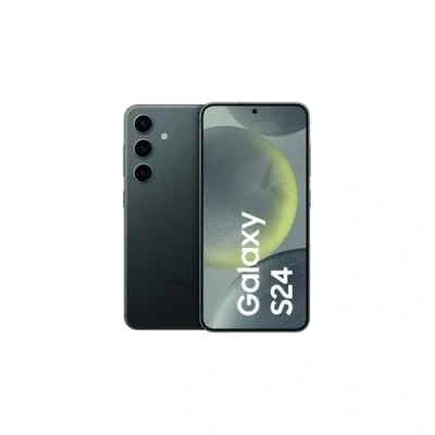 Abbildung von Samsung Galaxy S24 256GB S921 Schwarz Enterprise Edition