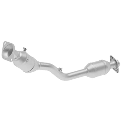 Abbildung von HELLA 8LE 366 052 981 Katalysator Euro 5 mit Anbauteilen NISSAN: Qashqai / Qashqai+2 I