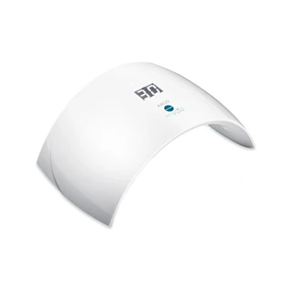 Abbildung von Macom Sensation 230 Arco UV LED Lampe Nagel für Gel und Shellac