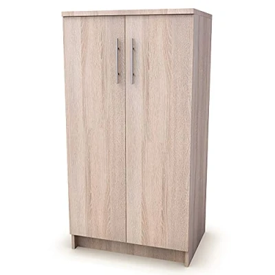 Abbildung von Vicco Schuhschrank Dalia, Sonoma, 56 x 108 cm