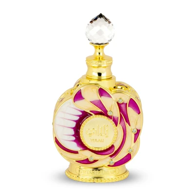 Abbildung von Swiss Arabian Öl Parfüm Yulali 15ml Women