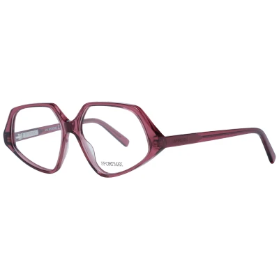 Abbildung von Sportmax Brille SM5011 069 54