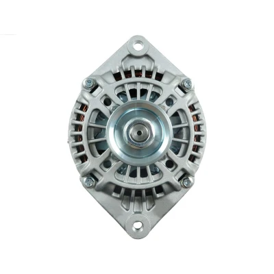 Abbildung von AS PL A5257 Lichtmaschine 12V 80A MAZDA: MX 5 2, 323 F 6, 626 V Limousine