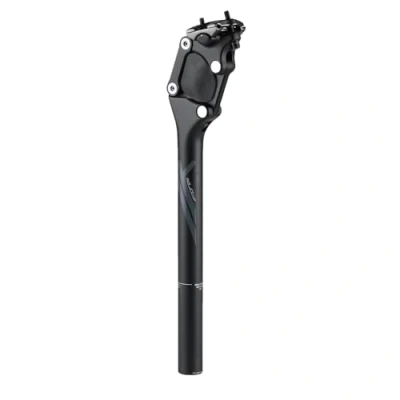 Abbildung von XLC SP S07 Sattelstütze Schwarz 31.6mm, 350mm