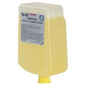 Abbildung von CWS Seifenkonzentrat Best Foam Slim Standard 52301 500ml