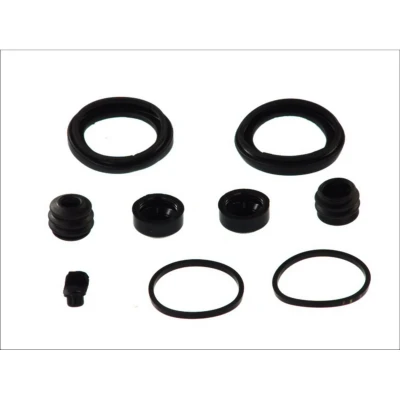 Abbildung von AUTOFREN SEINSA D41352 Bremssattel Reparatursatz Vorderachse 52 MERCEDES BENZ: Sprinter 3.5 T Kastenwagen, 5 Pritsche/Fahrgestell