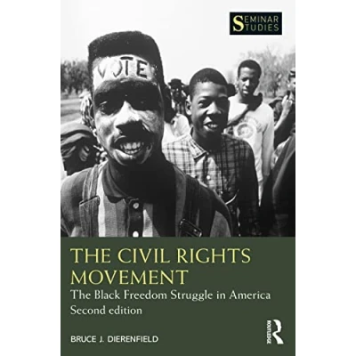 Abbildung von The Civil Rights Movement: Black Freedom Struggle in America (Seminar Studies)