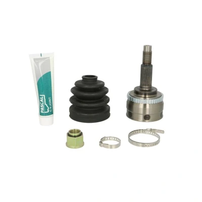 Abbildung von PASCAL G11090PC Gelenksatz radseitig NISSAN: Primera Limousine, Kombi, Hatchback