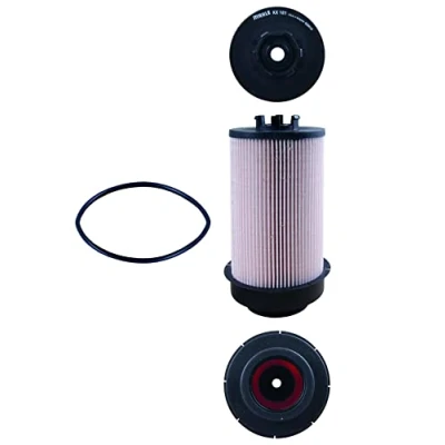 Abbildung von MAHLE ORIGINAL KX 181D Kraftstofffilter Filtereinsatz