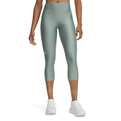 Abbildung von Under Armour® 3/4 Leggings TECH HI CAPRI