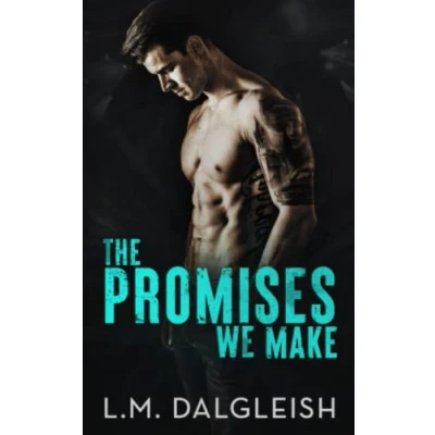 Abbildung von The Promises We Make: A Best Friends to Lovers Rockstar Romance (Crossfire Rockstars, Band 1)