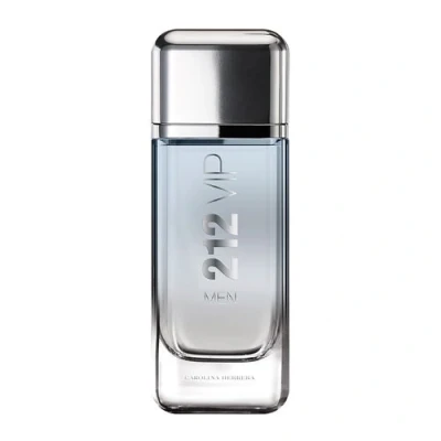 Abbildung von Carolina Herrera 212 Vip Men Eau de Toilette 200 ml