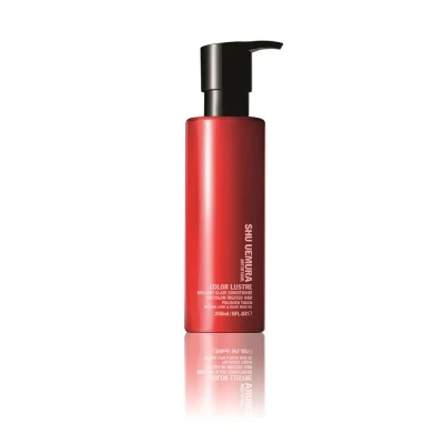 Abbildung von Shu Uemura Color Lustre Brilliant Glaze Conditioner 250 ml