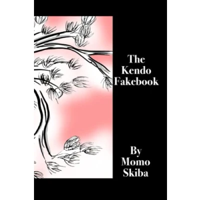 Abbildung von Kendo Fake Book: A collection of lesson plans