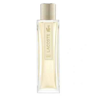 Abbildung von Lacoste Fragrances POUR Femme Eau de Parfum Parfum, Größe: 30 ml,