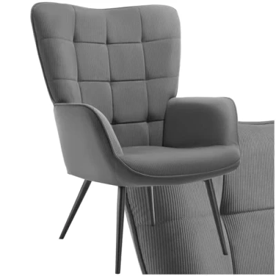 Abbildung von tectake Relaxsessel Sessel, gepolstert