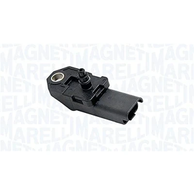 Abbildung von MAGNETI MARELLI 215810007800 Sensor, Saugrohrdruck FORD: S Max Mk1, Galaxy Mk2 MPV, MONDEO 4 Turnier, PEUGEOT: 807, 508 I SW, Limousine