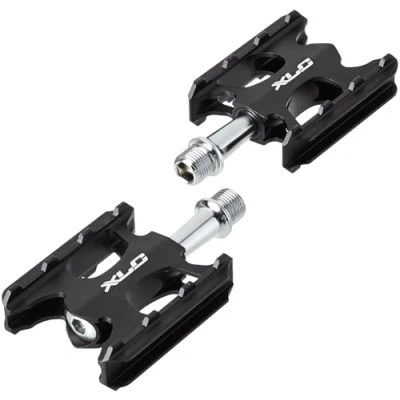 Abbildung von XLC Fahrradpedale &quot;XLC MTB/ATB Pedal PD M07&quot;, (2 tlg.)