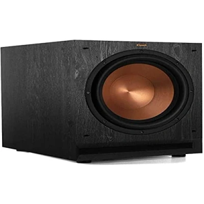 Abbildung von Klipsch SPL 120SW Reference Premiere Subwoofer schwarz