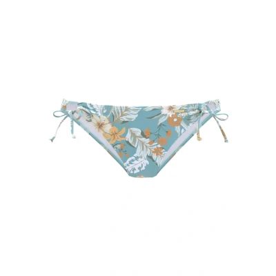 Abbildung von Sunseeker Bikinihose, Damen, Größe: 34, Aquablau bedruckt