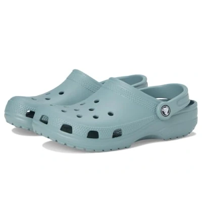 Abbildung von Crocs Unisex Kinder Classic Clog K Clog, Pond, 33/34 EU