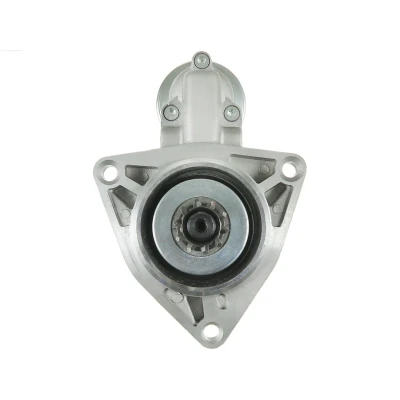 Abbildung von AS PL S0142 Anlasser 12 2,20 10 VOLKSWAGEN: Transporter 4 Bus, Kastenwagen, Pritsche / Fahrgestell