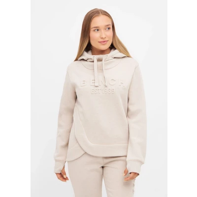 Abbildung von Bench. Kapuzensweatshirt &quot;VEIDA&quot;