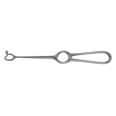 Abbildung von American Eagle Abhalter Middeldorpf 1 (14 x 17 210mm) Wundhaken