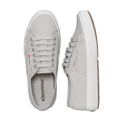 Abbildung von Superga 2750 Cotu Classic Sneaker Grey Ash 37.5
