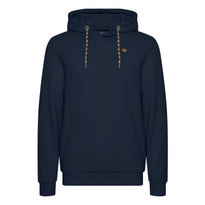 Abbildung von Blend Bhlobo Kapuzenpullover, Herren, Größe: XL, Dress blues