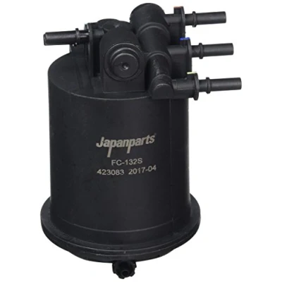 Abbildung von JAPANPARTS FC 132S Kraftstofffilter Leitungsfilter RENAULT: Kangoo I Rapid, I, TRAFIC 2 Kasten, VOLVO: V40 Kombi, S40