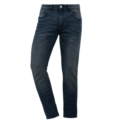 Abbildung von Blend Bhtaifun Jeans Slim Fit, Herren, Größe: 30x34, Denim clear blue